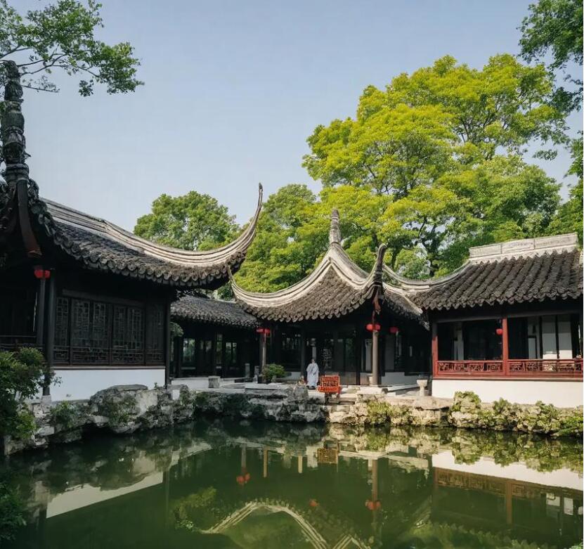 桐乡含玉土建有限公司